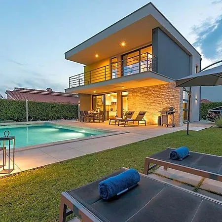 Belexo - Luxury Istria