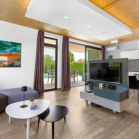 Hotel Belexo - Luxury Istria