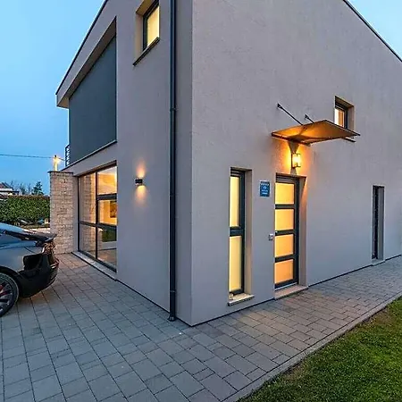 Belexo - Luxury Istria 3* Poreč