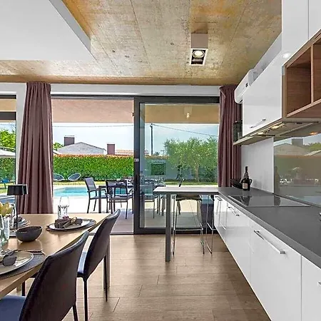 Hotel Belexo - Luxury Istria Poreč