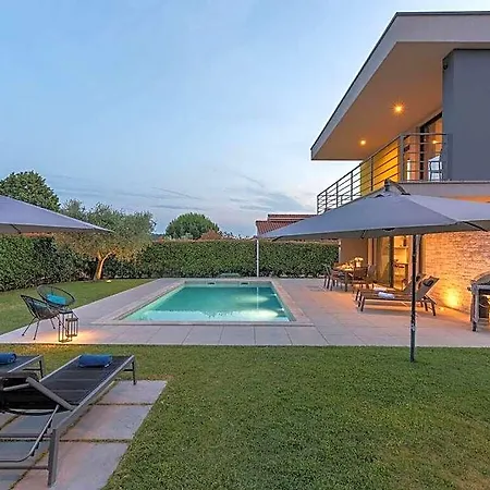 Hotel Belexo - Luxury Istria