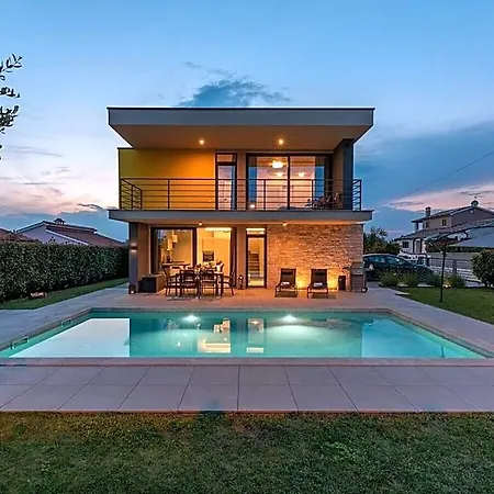 Hotel Belexo - Luxury Istria Poreč