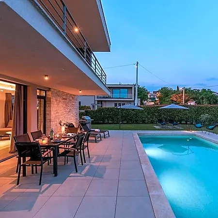 Hotel Belexo - Luxury Istria