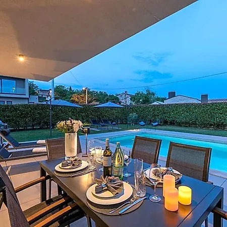 Belexo - Luxury Istria