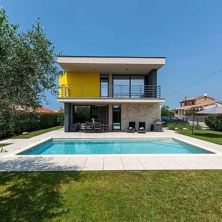 Hotel Belexo - Luxury Istria
