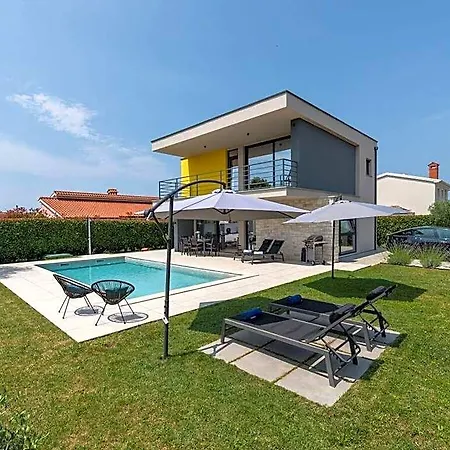 Belexo - Luxury Istria 3*