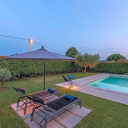 Belexo - Luxury Istria 3* Poreč