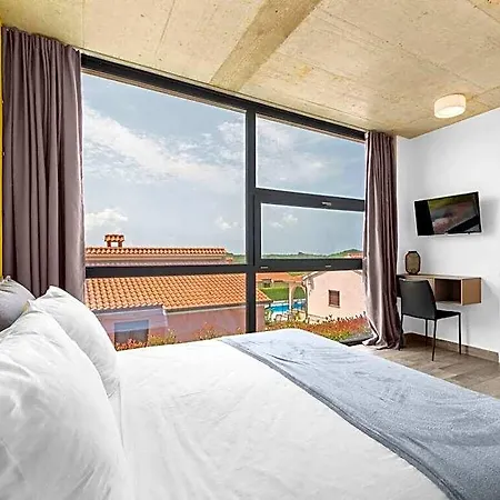 Belexo - Luxury Istria Hotel Poreč
