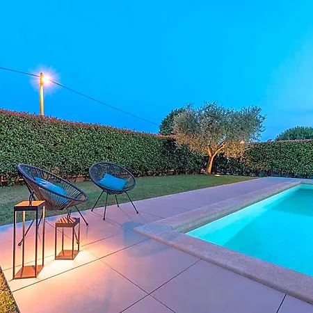 Belexo - Luxury Istria 3*