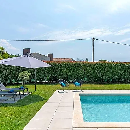 Hotel Belexo - Luxury Istria Poreč
