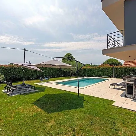Belexo - Luxury Istria Hotel 3*
