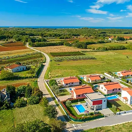 Hotel Belexo - Luxury Istria