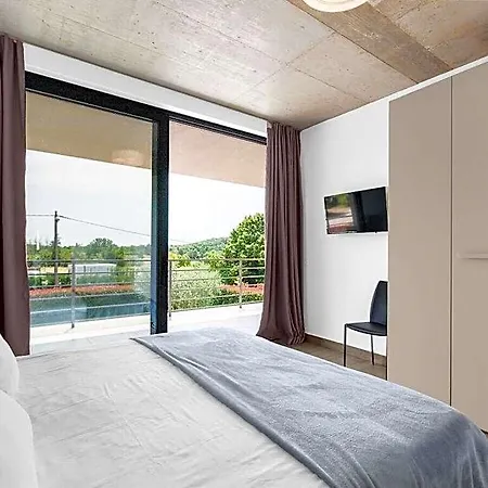 Belexo - Luxury Istria Hotel Poreč