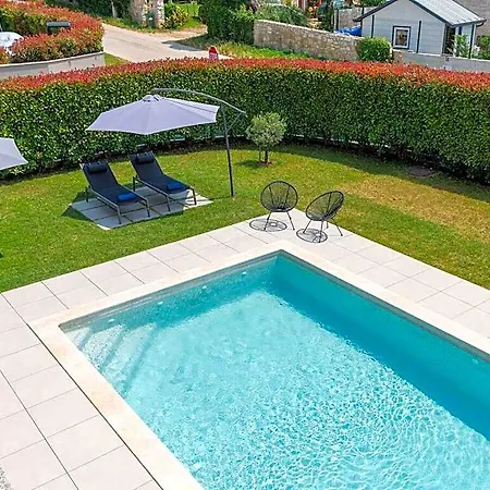 Hotel Belexo - Luxury Istria 3*