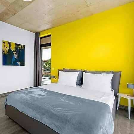 Hotel Belexo - Luxury Istria 3*