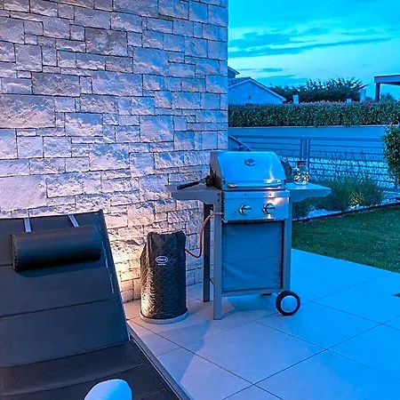 Hotel Belexo - Luxury Istria