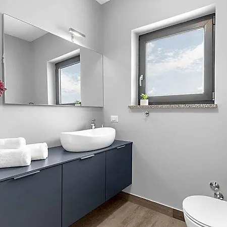 Hotel Belexo - Luxury Istria 3*