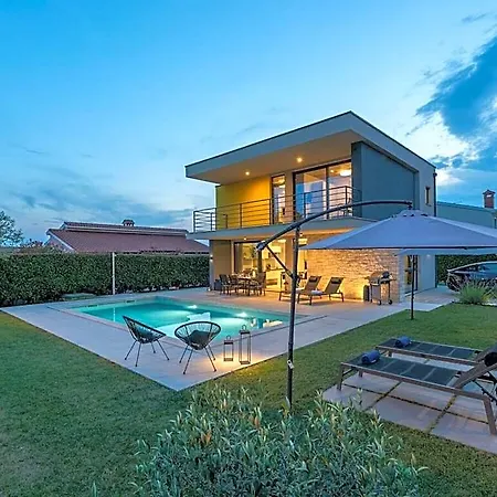 Belexo - Luxury Istria