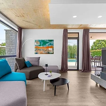 Hotel Belexo - Luxury Istria 3*