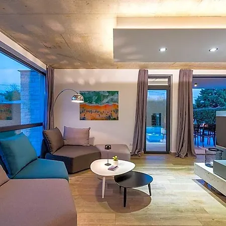 Hotel Belexo - Luxury Istria Poreč