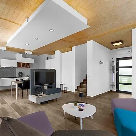 Belexo - Luxury Istria Hotel 3*