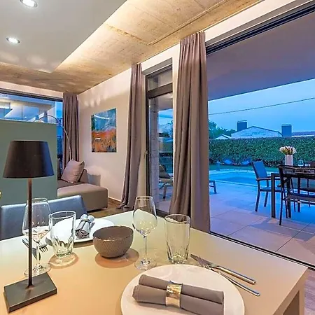 Belexo - Luxury Istria 3* Poreč